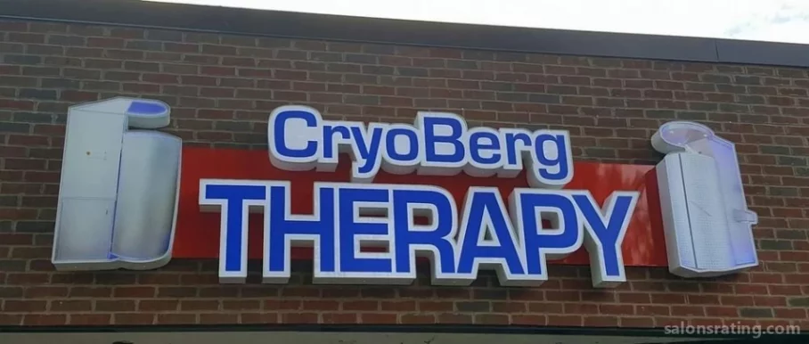 CryoBerg Therapy, Detroit - Photo 8
