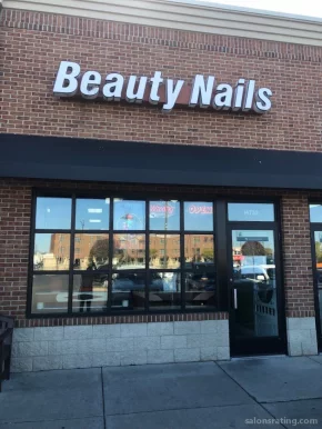 Beauty nail, Detroit - Photo 1
