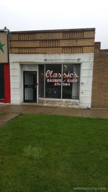 Classic's Barber Shop, Detroit - Photo 4
