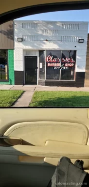 Classic's Barber Shop, Detroit - Photo 2