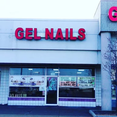 Gel Nails, Detroit - Photo 3