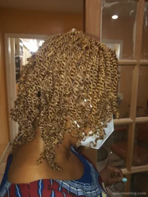 Liberian Hairbraiding, Detroit - Photo 1