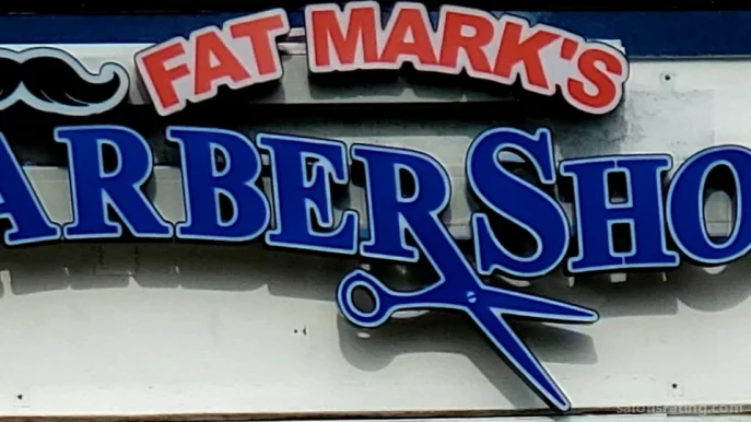 Fat Mark's Barber Shop, Detroit - Photo 3