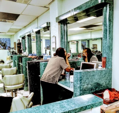 First Sight Hair Salon, Detroit - Photo 1
