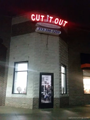 Cut It Out, Detroit - 