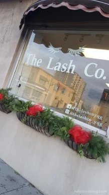 The Lash Co., Detroit - Photo 1