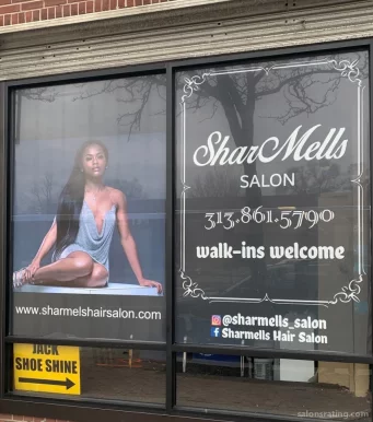 Sharmell's Hair Salon, Detroit - Photo 3