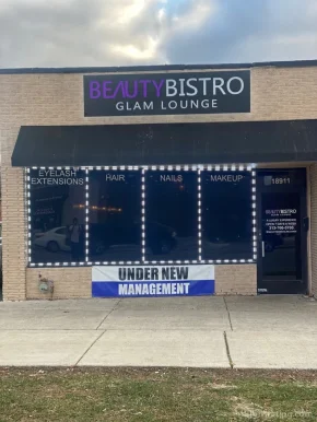 Beauty Bistro Glam Lounge, Detroit - 
