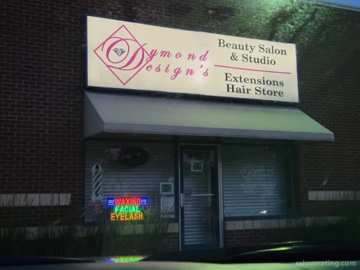 Dymond Designs Beauty Studio, Detroit - Photo 2
