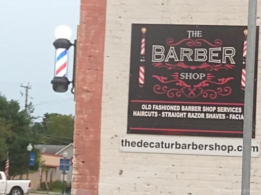 Al's Barber Shop, Detroit - Photo 2