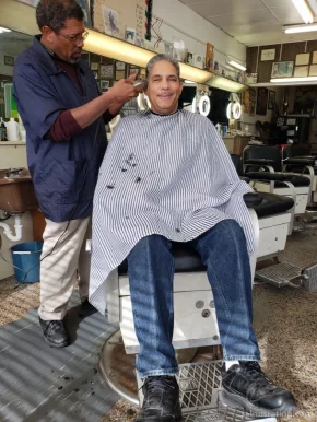 Al's Barber Shop, Detroit - Photo 1