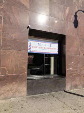 MLI Executive Barbershop, Detroit - Photo 4