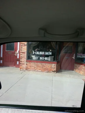 Xcalivur Salon, Detroit - 