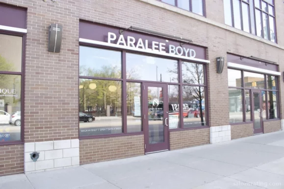 Paralee Boyd, Detroit - Photo 3