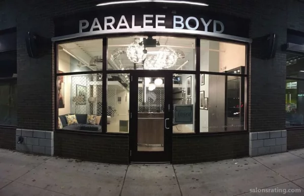 Paralee Boyd, Detroit - Photo 2