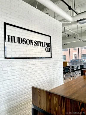 Hudson Styling Co., Detroit - Photo 1