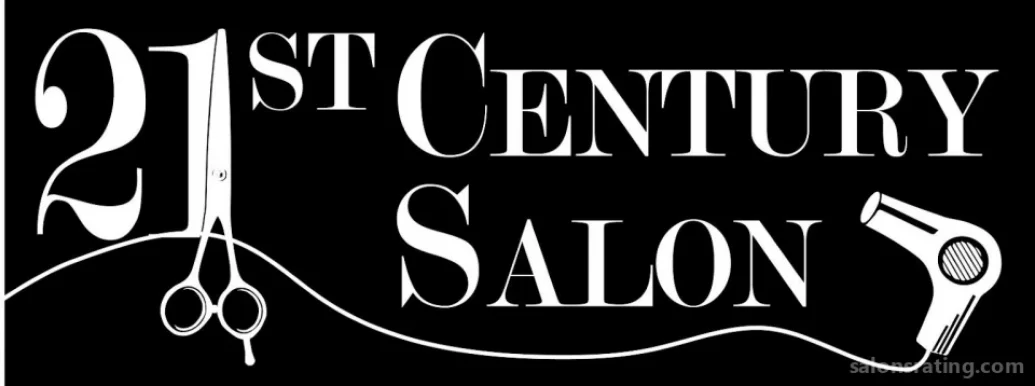 21st Century Salon, Detroit - Photo 2