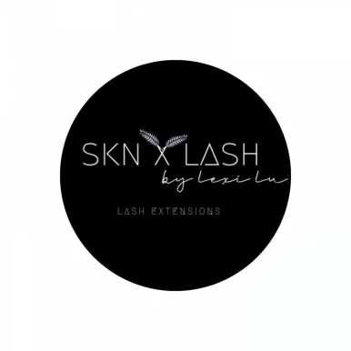 SKN x lash by Lexi lu, Detroit - 