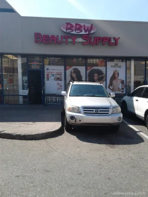 BBW Beauty Supply, Detroit - Photo 4