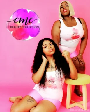 CMC Beauty Collection, Detroit - Photo 3