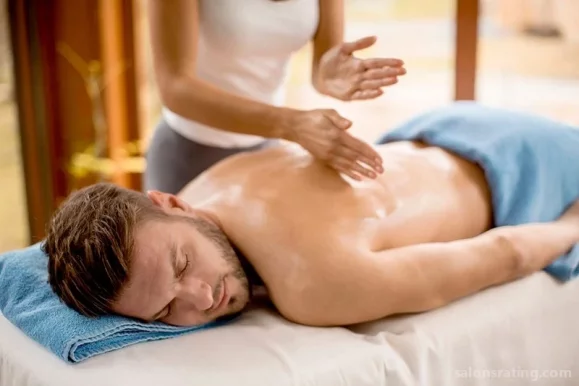 M-1 Health Spa | Massage Detroit, Michigan, Detroit - Photo 3