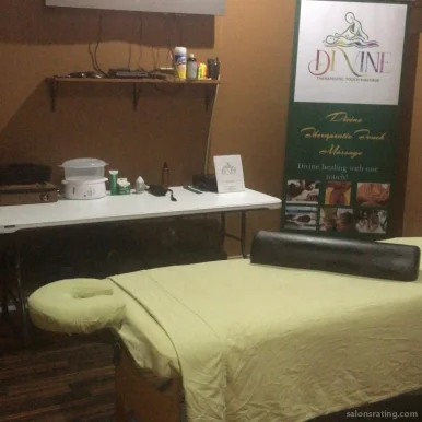 Divine Therapeutic Touch Massage, Detroit - Photo 2