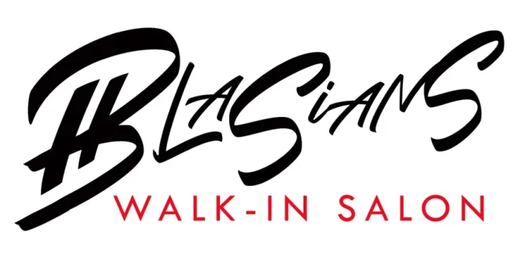 Blasians Walk In Salon, Detroit - Photo 2