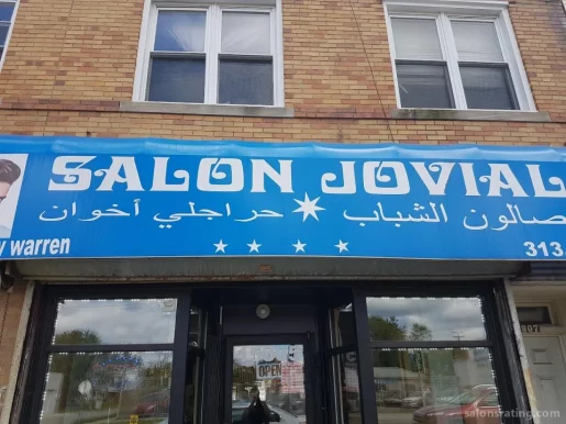 Salon Jovial, Detroit - Photo 5