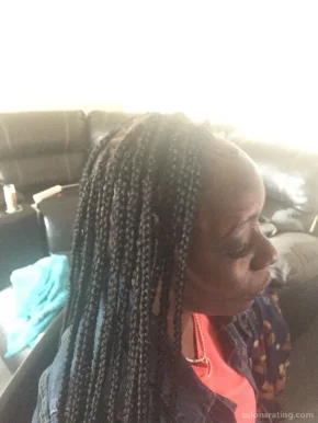 Empress African hair braiding, Detroit - Photo 3