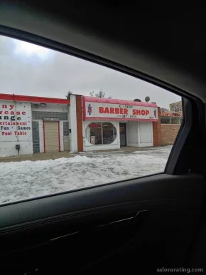 U-Next Barber Shop, Detroit - Photo 1