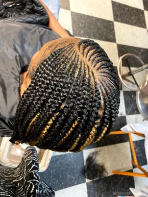 World African Hair Braiding, Detroit - Photo 2