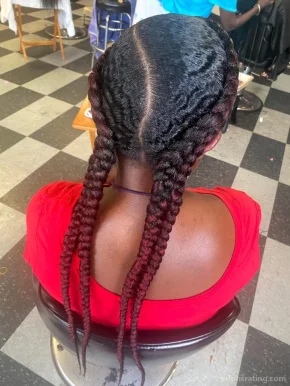 World African Hair Braiding, Detroit - Photo 4
