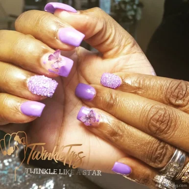 TwinkleTips Nail Care, Detroit - Photo 2