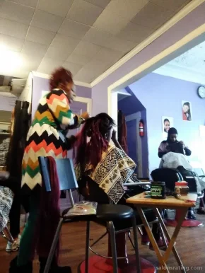 Jamela Hair Braiding, Detroit - Photo 2