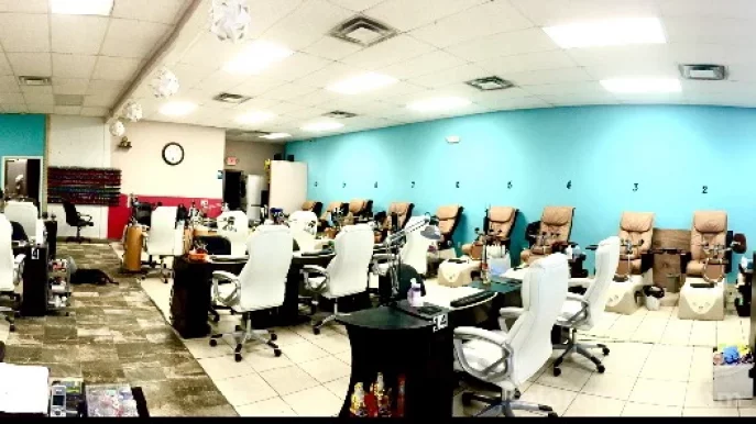 24/7 NAILS - Free Gift Cards, Detroit - Photo 8