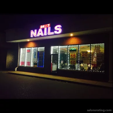 24/7 NAILS - Free Gift Cards, Detroit - Photo 4