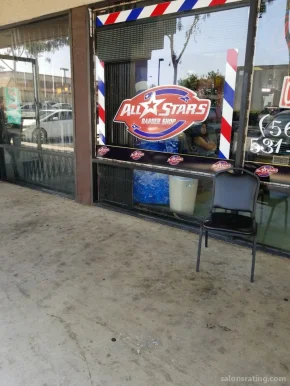 All Stars Barber Shop, Downey - Photo 3