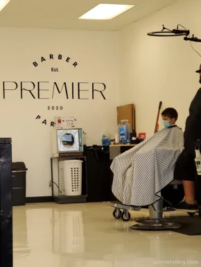 Premier Barber Parlor, Downey - Photo 2