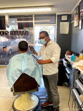 Marcelo's Barber Shop, Downey - Photo 2