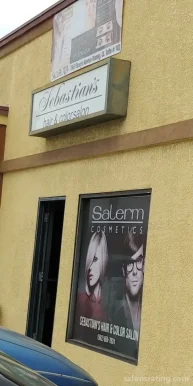 Sebastian's Hair & Color Salon, Downey - Photo 1
