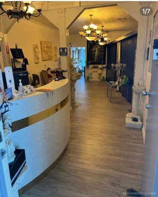 Angeles Beauty Clinic, Downey - 