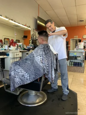 Lalo's Barber Shop, Downey - Photo 3