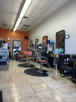 Lalo's Barber Shop, Downey - Photo 1