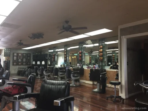 Gallagher's Hair Salon, Downey - Photo 3