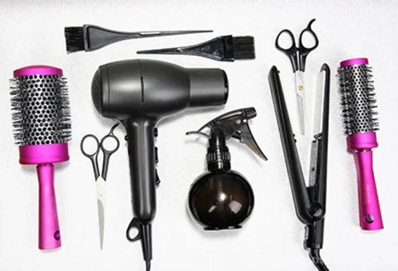 Evolution Hair Salon, Downey - Photo 2