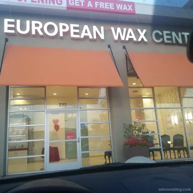 European Wax Center, Downey - Photo 3