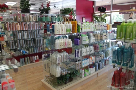 Beauty Bar, Supply & Salon, Downey - Photo 1