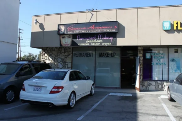 Serenity Nail and Skin Care, Downey - Photo 2
