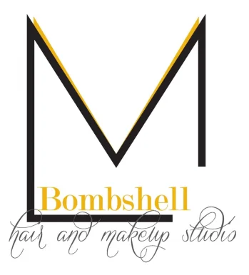 MBombshell Hair & Makeup, Downey - Photo 7