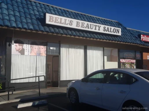 Bell's Beauty Salon, Downey - Photo 4